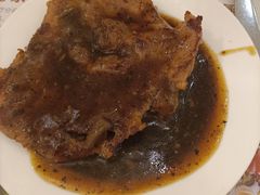 -芭菲盛宴·环球美食(袁家岗店)