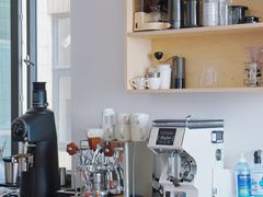 -纽巷咖啡 SOFTFOCUS COFFEE(锦和巴黎时韵店)