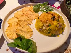 -狮拾久·现代新加坡料理(福田COCO Park店)