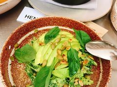 -BOR Eatery(安福路店)