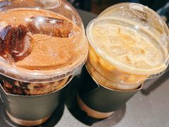 -熙阁咖啡Segnal(时代中心店)