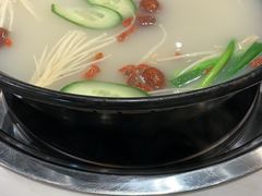 -XiaoJunGan Hotpot 钢管厂五区小郡肝火锅串串香