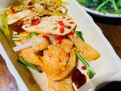 -汤锅大王(新平曹苏黄牛汤锅有限公司)