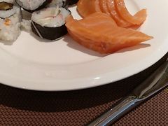 -青岛颐海花园酒店总店·自助餐厅