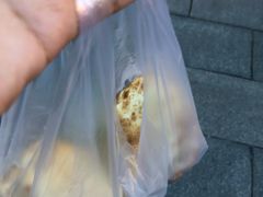 -宝光熏肉鞋底火烧(新街口店)