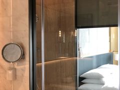 -深圳湾万怡酒店