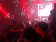 -G5 MAXLAND酒吧
