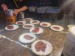 -喜庭海鲜自助(来福士店)