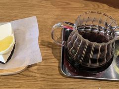 -ZM COFFEE(西安路店)
