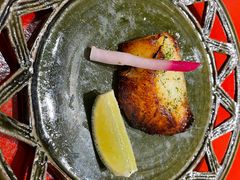 -鮨青(恒基名人购物中心店)