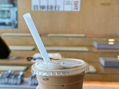 -SAANCI山池咖啡(海上世界文化艺术中心店)