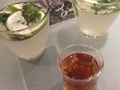 -阜阳富力万达嘉华酒店·美食汇自助餐厅