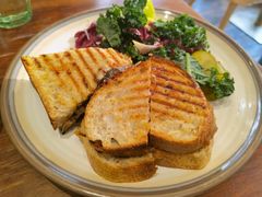 -O'mills Sourdough Bakery&Bistro(永嘉路店)