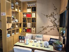 -梅间堂茶馆(绿地缤纷城店)