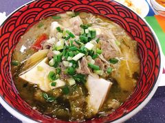 -神牛饭(凯德来福士店)