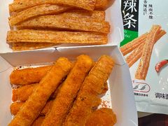 -肯德基(尖岭万达店)