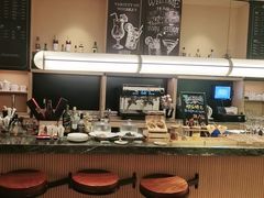 -深圳罗湖木棉花凯悦尚选酒店•大堂吧