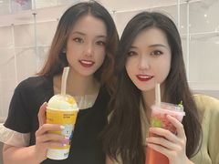 -奈雪的茶(大悦城店)