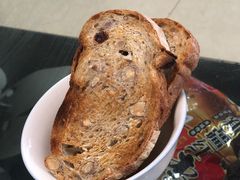 -WHEAT&BAKER-麥(凯德来福士店)