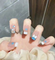 -兔猫ToMoreNails美甲美睫