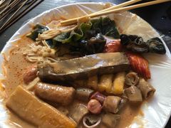 -郭记小街麻辣烫(南小街总店)