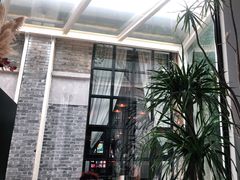 -IL Forno 意坊·意大利餐厅(花园店)