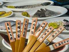 -侬佳蒸菜馆(听潮店)