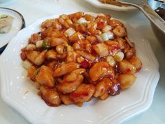 -鑫巴蜀小镇 · 水煮鱼专研店(玉桥店)