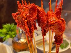 -周师兄大刀腰片火锅(洪崖洞旗舰店)