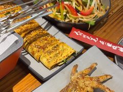 -半酌烧烤小酒馆(南京东路店)
