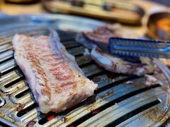 -金顺韩式烤肉·网红烤肉店(广利路店)