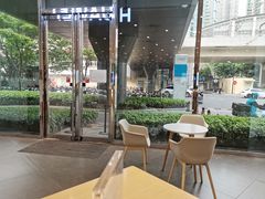 -华为授权体验店(中山公园来福士)
