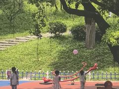 -天河儿童公园