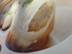 -小杨生煎(周浦万达店)