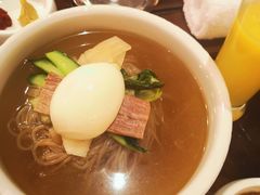萨拉伯尔特色冷面-萨拉伯尔(燕莎友谊商城店)