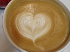 -麦隆咖啡(北大店)