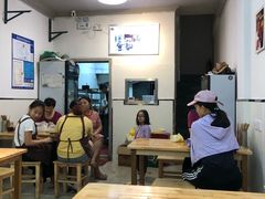 大堂-大叔家福鼎小吃(十全街店)