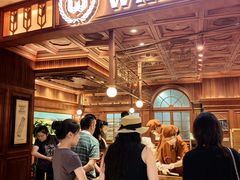 -麦陌(正弘城店)