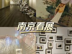 -南京书画院金陵美术馆