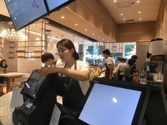 -奈雪的茶(石厦时代广场店)