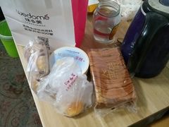 -味多美蛋糕(阜成门店)