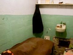 -阿尔卡特拉斯岛