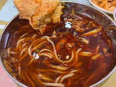 -红鼻子桂林米粉(金唐新光界店)