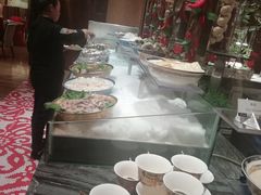 -盛宴标帜西餐厅龙虾.鲍鱼•牛排(重庆喜来登大酒店)