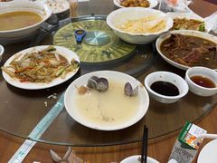 -夏军农家乐