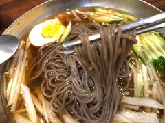 -意成料理