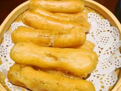 -杨记隆府(汉街店)