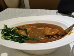 -狮王府淮扬菜(新街口友谊店)