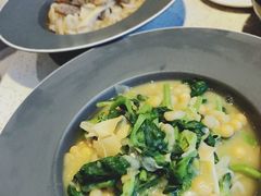 -半山腰·云南菜(侨福芳草地店)