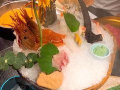 -花潮料理艺食馆(成都万象城店)